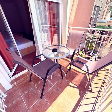 Guesthouse Mb Knezevic Budva Ngoại thất bức ảnh