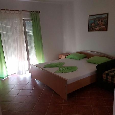 Guesthouse Mb Knezevic Budva Ngoại thất bức ảnh