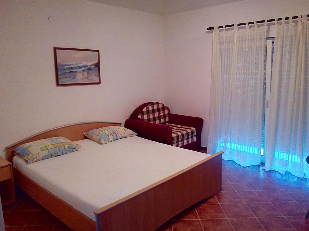 Guesthouse Mb Knezevic Budva Ngoại thất bức ảnh