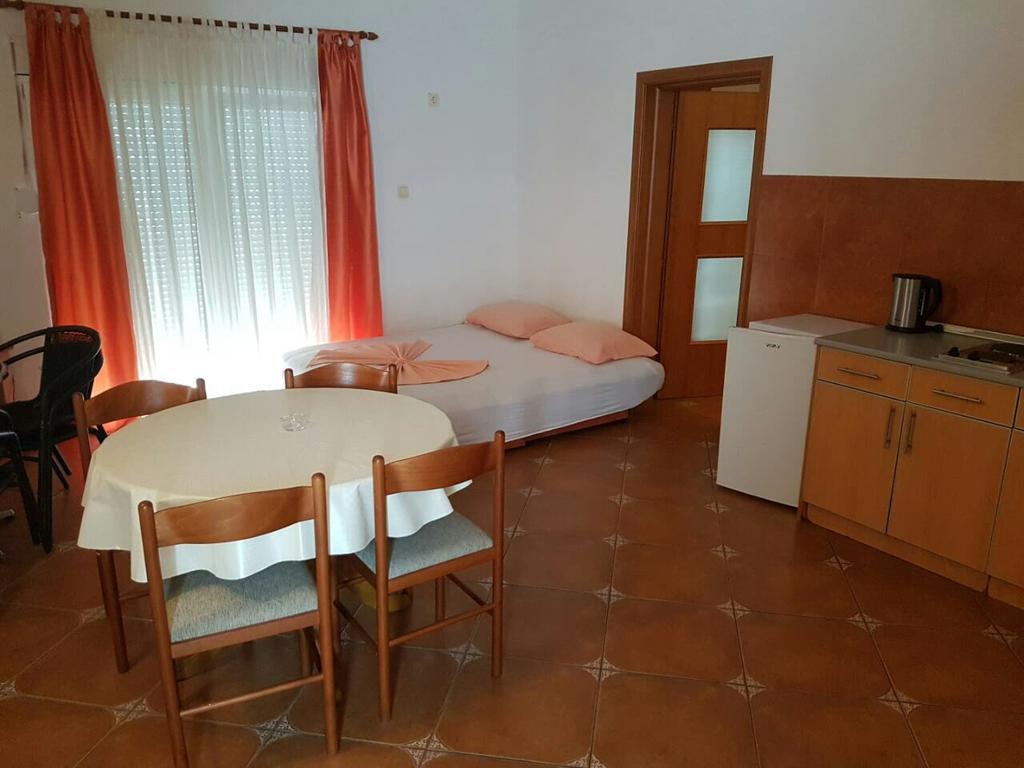Guesthouse Mb Knezevic Budva Ngoại thất bức ảnh