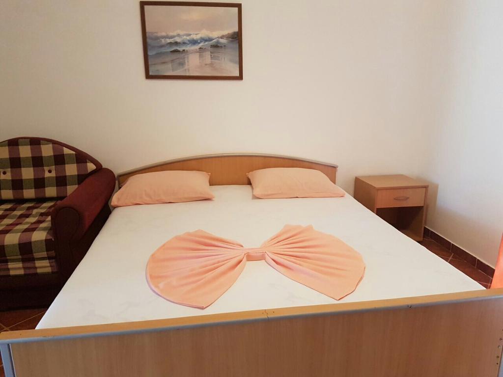Guesthouse Mb Knezevic Budva Ngoại thất bức ảnh