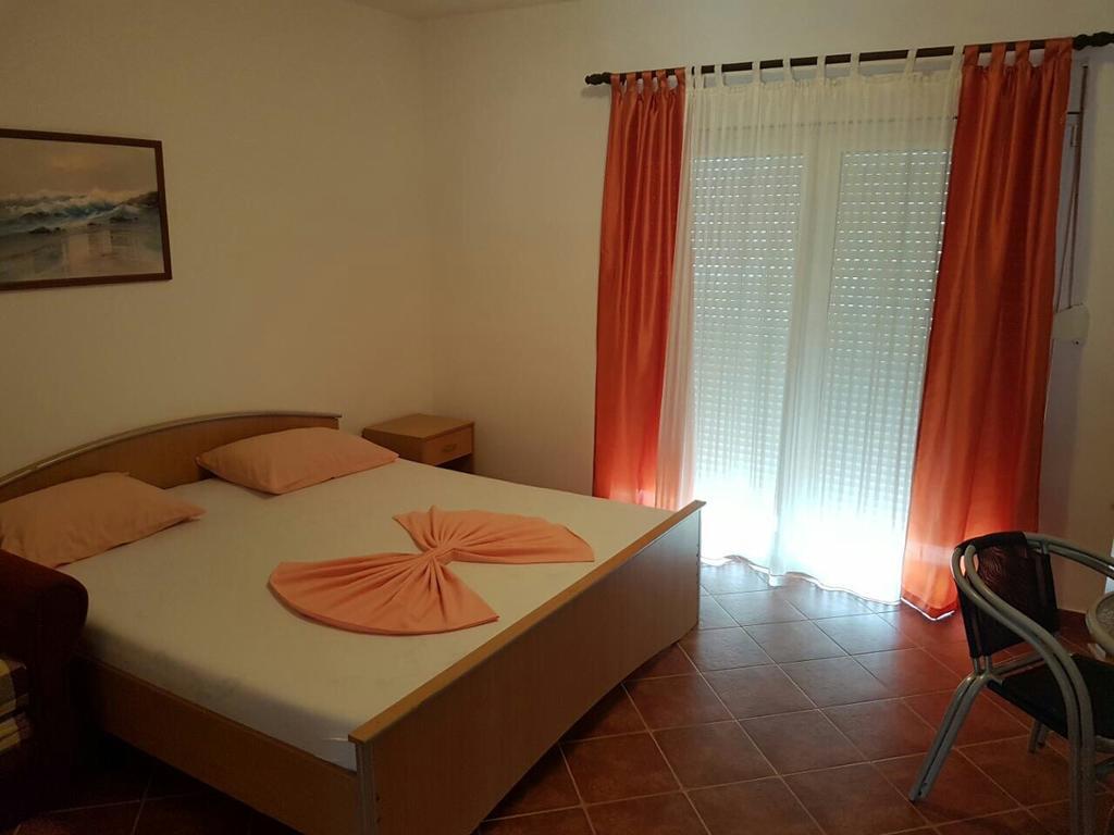 Guesthouse Mb Knezevic Budva Ngoại thất bức ảnh