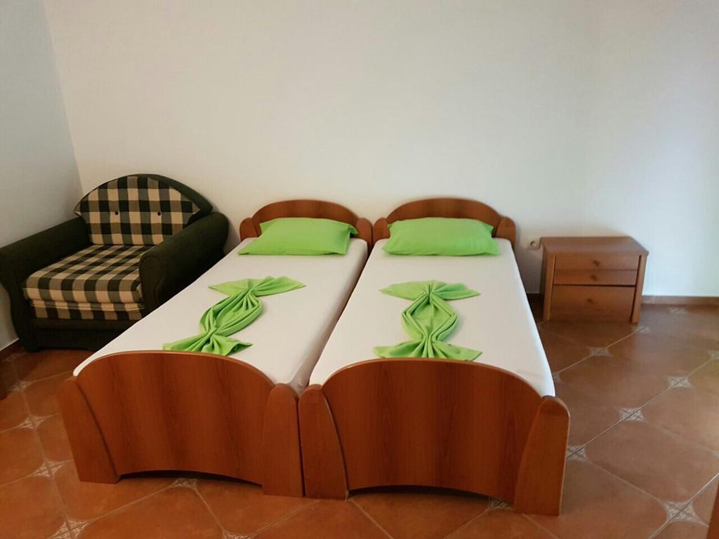 Guesthouse Mb Knezevic Budva Ngoại thất bức ảnh